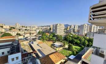 Imagem 6: Prédio Novo, 7º Andar, Sol Manhã, Vista Livre, Vazio, com Armários (Documentação Perfeita
