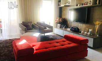 Imagem 2: Lindo Apartamento de 114 m² no Bairro Santa Paula - São Caetano do Sul