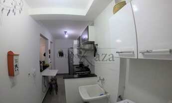 Imagem 5: Apartamento 2 dormitórios - Varanda Gourmet