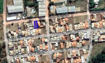 Imagem 6: Terreno Fernandópolis