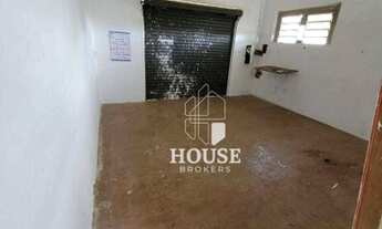 Imagem 5: Barracão para alugar, 100 m² por R$ 1.250,00/mês - Jardim Novo II - Mogi Guaçu/SP