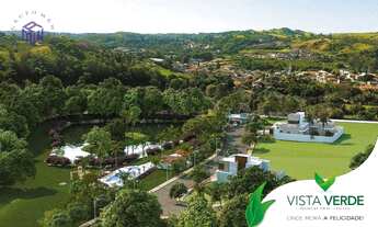 Imagem 2: Terreno à venda, 301 m² por R$ 172.854,57 - Vista Verde Sorocaba - Sorocaba/SP