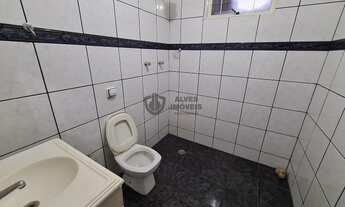 Imagem 6: Araraquara - Casa Padrão - Vila Santa Maria (Vila Xavier