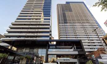 Imagem: Studio com 1 dormitório à venda, 35 m²