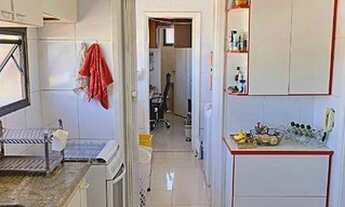 Imagem 8: Apartamento à venda, 130 m² por R$ 450.000,00 - Jardim Embaixador - Sorocaba/SP