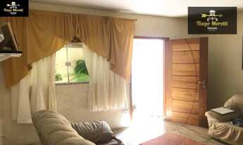 Imagem 2: Casa com 2 dormitórios à venda, 97 m² por R$ 330.000,00 - Vila Ginasial - Boituva/SP