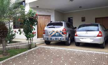 Imagem 2: Casa à venda, 274 m² por R$ 1.000.000,00 - Residencial Nova Era - Valinhos/SP