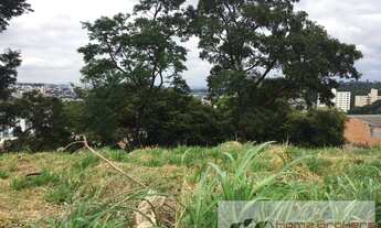 Imagem 2: Terreno para Venda em Jundiaí, Jardim da Fonte