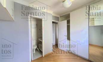 Imagem 2: Apartamento para Venda em São Paulo, Barra Funda, 3 dormitórios, 1 suíte, 2 banheiros, 1 v