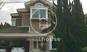 Imagem 5: Casa de Esquina no Alphaville 11