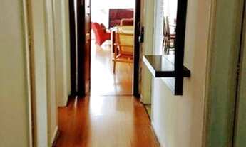 Imagem 5: Apartamento com 4 dormitórios à venda, 221 m² por R$ 850.000,00 - Pompéia - Santos/SP