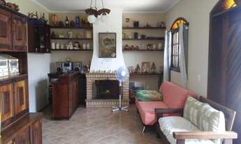 Imagem 5: Casa com 3 dormitórios à venda de 352 m² no Condomínio Marf II em Bom Jesus dos Perdões/SP