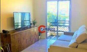 Imagem 3: Excepcional Apartamento no Gopoúva, integrante do Condomínio Residencial Mediterranê