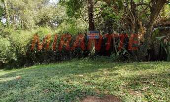 Imagem 3: Em Serra da Cantareira