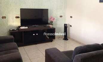 Imagem 5: Casa com 3 dormitórios à venda, 236 m² por R$ 450.000,00 - Parque Residencial Esplanada