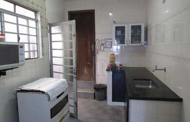 Imagem 4: Casa com 3 dormitórios à venda, 132 m² por R$ 300.000,00 - Centro - Piracicaba/SP