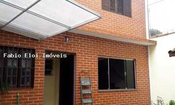 Imagem 3: Casa para Venda em Mauá, Matriz, 6 dormitórios, 2 suítes, 6 banheiros, 4 vagas