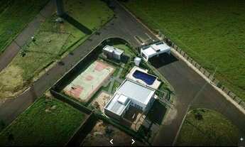 Imagem 4: Terreno à venda no Condominio Bella Vitta Monte Libano - Bady Bassitt/SP