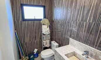 Imagem 7: PIRACICABA - Casa de Condomínio - Bongue