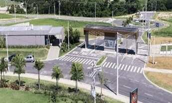 Imagem 4: Terreno - compra, 360m2 - Loteamento Residencial Una - Itu