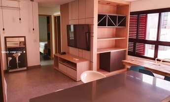 Imagem 7: Apartamento para Venda em Bauru, Jardim Infante Dom Henrique URBAN SHOPPING, 2 dormitórios