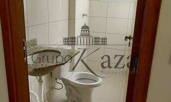 Imagem 6: Apartamento - Jardim Oriente - Condomínio Varandas do Oriente - 70m² - 2 Dormitórios