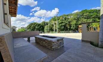 Imagem 6: TERRENO Á VENDA CONDOMÍNIO VILLA VERONA - SOROCABA