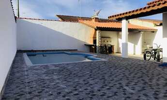 Imagem 6: APROVEITE JÁ ESTA BELA CASA COM PISCINA!!