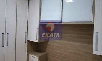 Imagem 6: Apartamento para venda no condomínio Isla 3 quartos guarulhos - AP306