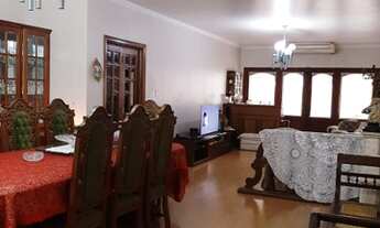 Imagem 3: APARTAMENTO COM 4 DORMITÓRIOS NO BOQUEIRÃO EM SANTOS