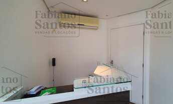 Imagem 4: Sala Comercial/Usada para Venda em São Paulo, Santa Cecília, 2 dormitórios, 2 banheiros, 1