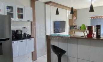 Imagem: Venda de Casas / Padrão na cidade de Araraquara