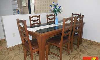 Imagem 2: Apartamento para venda com 70 metros quadrados com 2 quartos em Centro - Mongaguá - SP