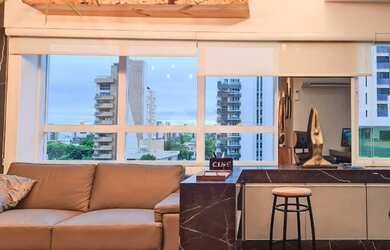 Imagem 4: Apartamento Duplex Alto Luxo na Savassi