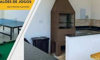 Imagem 3: Apartamento 2 quartos com suite com 69 metros bem localizado