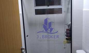 Imagem 2: Apartamento com 2 dormitórios à venda, 45 m² por R$ 230.000,00 - Residencial Parque Granja