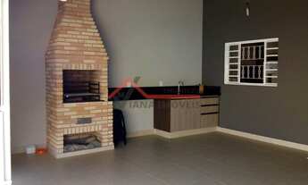 Imagem 3: Indaiatuba - Casa Padrão - Jardim Residencial Veneza