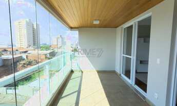 Imagem 5: PIRACICABA - Apartamento Padrão - Nova América