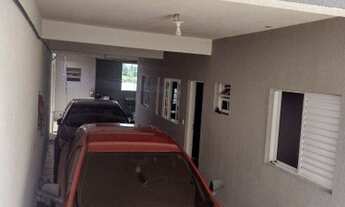 Imagem 4: Terreno à venda, 132 m² por R$ 1.100.000,00 - Parque Viana - Barueri/SP