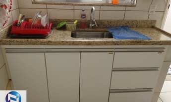 Imagem 5: Financia, apartamento à venda, São Manoel, 3 quartos, 2 banheiros, sala 2 ambientes, sacad