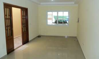 Imagem 3: Sobrado Jd.Santa Clara-4dorms,ste,4vagas-R$ 550 mil financia e aceita apto