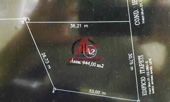 Imagem: Comercial Área Comercial para venda em