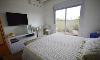 Imagem 6: Apartamento para locação em prédio novo!