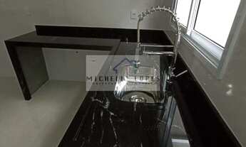 Imagem 6: São Paulo - Casa Padrão - Campo Grande