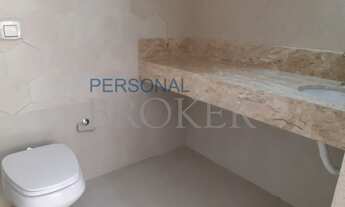 Imagem 7: Sobrado para venda tem 245 metros quadrados com 6 quartos