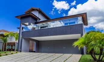 Imagem 6: Atibaia - Casa de Condomínio - Condomínio Shambala III