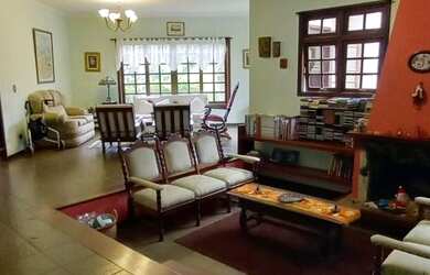 Imagem 6: Casa em Condomínio com acesso Represa