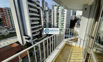 Imagem 2: Apartamento à venda no bairro Jardim Apipema, 3 quartos, Salvador/BA