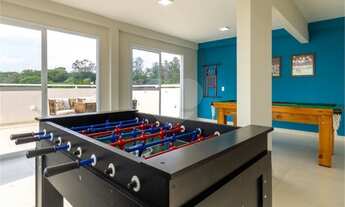 Imagem 6: APARTAMENTO À VENDA NO RESIDENCIAL MUTTON EM ITATIBA/SP, com área de 68,00m²