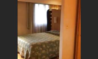 Imagem 4: Flat em Moema de excelente rentabilidade